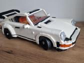 Lego icons Porsche, Schelby, Lamborgini, Ford - nuotraukos Nr. 6