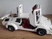 Lego icons Porsche, Schelby, Lamborgini, Ford - nuotraukos Nr. 9