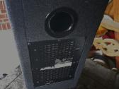 Philips Fidelio E5 audio sistema - nuotraukos Nr. 4