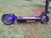 Beaster Scooter Bs68 - nuotraukos Nr. 3