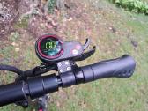 Beaster Scooter Bs68 - nuotraukos Nr. 4