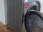 LG Skalbimo mašina 7kg - nuotraukos Nr. 3