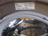 LG Skalbimo mašina 7kg - nuotraukos Nr. 4