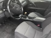 Toyota Avensis automobilis - nuotraukos Nr. 5
