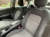 Toyota Avensis automobilis - nuotraukos Nr. 7