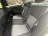 Toyota Avensis automobilis - nuotraukos Nr. 8