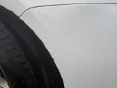 Toyota Avensis automobilis - nuotraukos Nr. 10