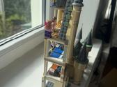 Lego Harry Potter Astronomy tower konstruktorius - nuotraukos Nr. 2