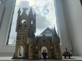 Lego Harry Potter Astronomy tower konstruktorius - nuotraukos Nr. 4