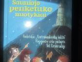 Visos 3 dalys Šauniojo penketuko nuotykiai - nuotraukos Nr. 2