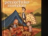 Visos 3 dalys Šauniojo penketuko nuotykiai - nuotraukos Nr. 3