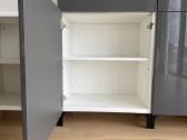 Spinta Ikea Besta (3 dalių) - nuotraukos Nr. 2