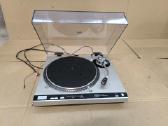 Technics SL-1600 Mk2 Patefonas - nuotraukos Nr. 2
