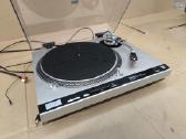 Technics SL-1600 Mk2 Patefonas - nuotraukos Nr. 3