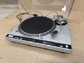 Technics SL-1600 Mk2 Patefonas - nuotraukos Nr. 4
