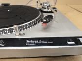 Technics SL-1600 Mk2 Patefonas - nuotraukos Nr. 5