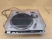 Technics SL-1600 Mk2 Patefonas - nuotraukos Nr. 7