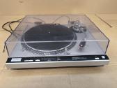 Technics SL-1600 Mk2 Patefonas - nuotraukos Nr. 8