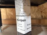 Nordpeis N-21 ( Made in Sweden) - nuotraukos Nr. 5