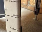 Nordpeis N-21 ( Made in Sweden) - nuotraukos Nr. 6