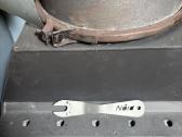 Nordpeis N-21 ( Made in Sweden) - nuotraukos Nr. 7