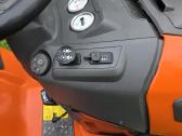 Husqwarna Tc 338 - nuotraukos Nr. 4