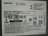 65" 4k samsung smart TV - nuotraukos Nr. 6