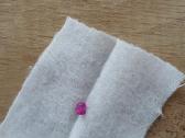Parduodu Rubina rausvai raudon nekaitintas 0.80ct - nuotraukos Nr. 4