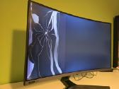 Monitorius Samsung - nuotraukos Nr. 2