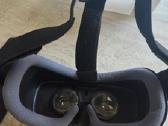 Nauji Virtualios Realybes Akiniai Oculus Samsung - nuotraukos Nr. 5