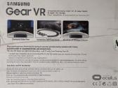 Nauji Virtualios Realybes Akiniai Oculus Samsung - nuotraukos Nr. 7
