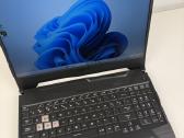 Asus Tuf A15 Rtx 3050 Ryzen 5 7535hs 16gb Ddr5 - nuotraukos Nr. 5