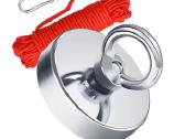 Galingas Paiesku, Zvejybos, Neodimio Magnetas - nuotraukos Nr. 5