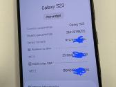 Samsung galaxy s S23 8/128 - nuotraukos Nr. 4