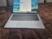 MacBook Pro 14-inch m1 32 512 - nuotraukos Nr. 4