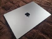 MacBook Pro 14-inch m1 32 512 - nuotraukos Nr. 5