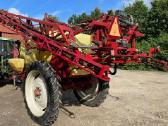 Hardi Commander 4200 l. 24 m. - nuotraukos Nr. 2
