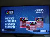 LG 49uh668v 124cm 4k „Ultra HD“ Smart TV „wi-fi“ - nuotraukos Nr. 2
