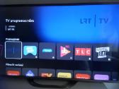 LG 49uh668v 124cm 4k „Ultra HD“ Smart TV „wi-fi“ - nuotraukos Nr. 5