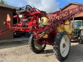 Hardi Commander 4200 l. 24 m. - nuotraukos Nr. 4