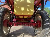 Hardi Commander 4200 l. 24 m. - nuotraukos Nr. 5