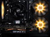 Ryzen 5 5500 A520 16gb Ddr4 Rtx 2060 Super 8gb - nuotraukos Nr. 2