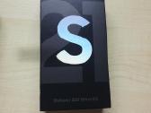 Samsung s21 Ultra 256gb - nuotraukos Nr. 4