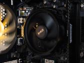 Ryzen 5 5500 A520 16gb Ddr4 Rtx 2060 Super 8gb - nuotraukos Nr. 3