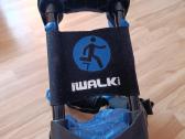 Kelio ramentas Iwalk 3.0 - nuotraukos Nr. 3