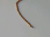 Auksine apyranke 585 nauja 14 kt - nuotraukos Nr. 4