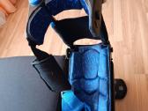 Kelio ramentas Iwalk 3.0 - nuotraukos Nr. 5