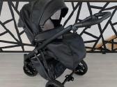 Geros būklės odinukas Verdi Melbu 3 in 1 - nuotraukos Nr. 3