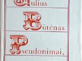 Visokios Knygos nuo 0,50€ iki 15€ - nuotraukos Nr. 10