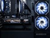 Ryzen 5 5500 A520 16gb Ddr4 512gb Rtx 2060 Super - nuotraukos Nr. 2